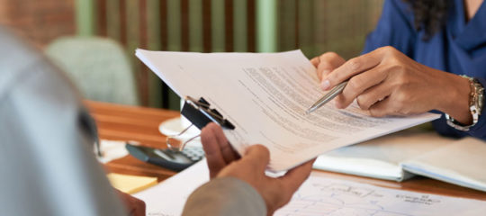 Choisir son contrat d'assurance vie