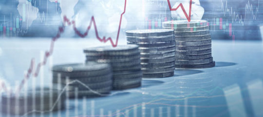 Conseils en placements financiers