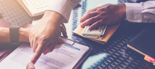 Affaires et gestion de patrimoine