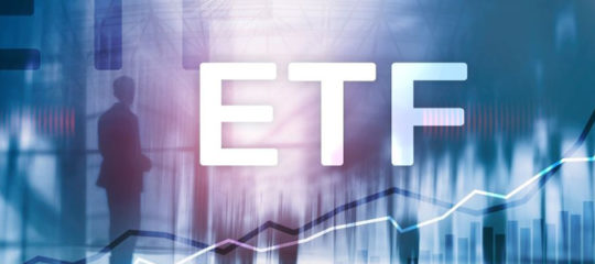 La gestion passive et les etf en épargne