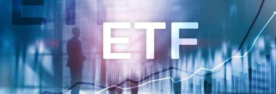 La gestion passive et les etf en épargne