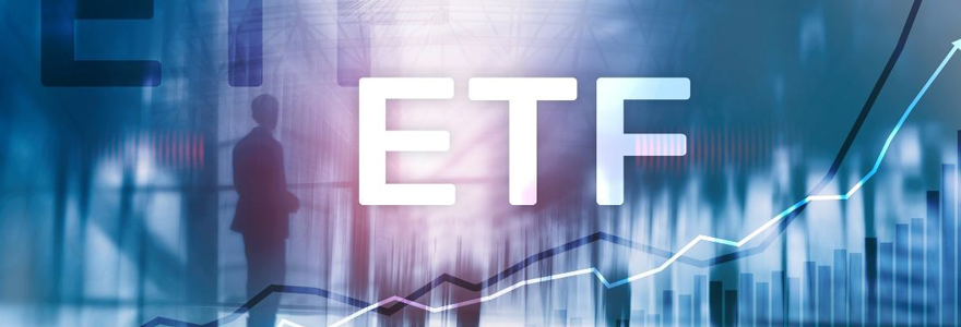 La gestion passive et les etf en épargne