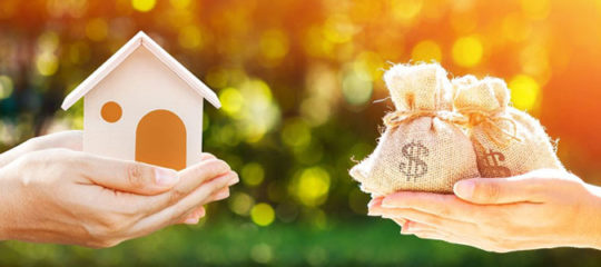 Le portage immobilier