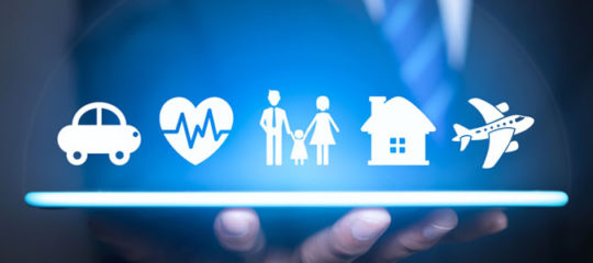 Souscrire une assurance