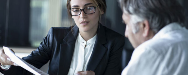 Conseiller de gestion de patrimoine
