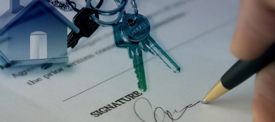 immobilier