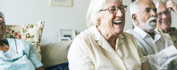 Résidences seniors