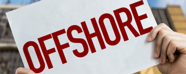 société Offshore