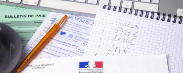 déclaration de l'IFI